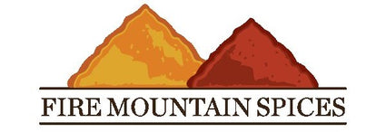 Fire Mountain Spices