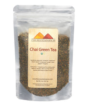 Organic Chai Green Tea