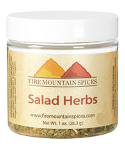 Salad Herbs