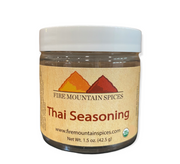 Organic Thai Seasoning