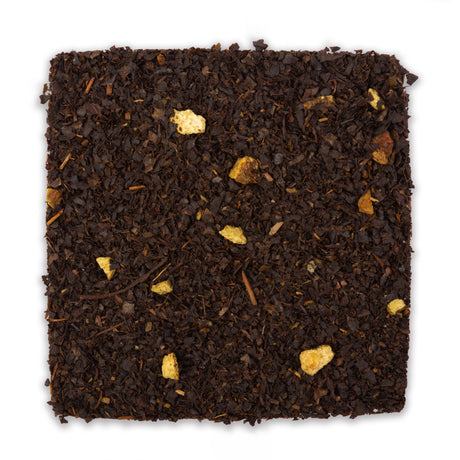 Organic Fair Trade Orange Spice Tea