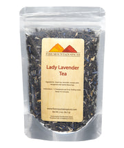 Lady Lavender Tea