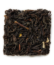 Organic Blackberry Flavored Tea