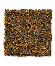 Organic Chai Green Tea