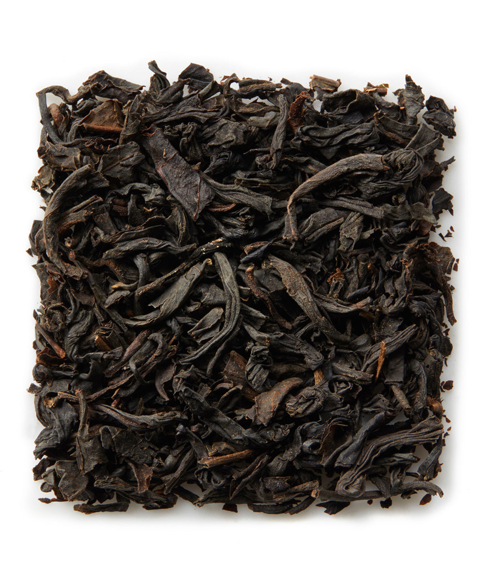 Organic Fair Trade English Breakfast Tea