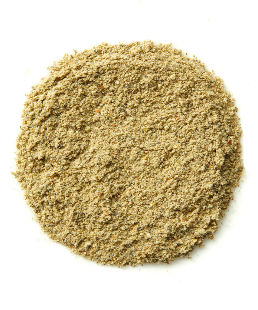 Organic Fajita Seasoning