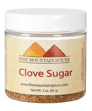 Clove Sugar