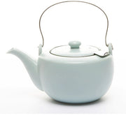 Satin Teapot