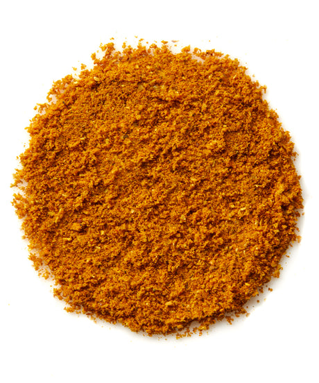 Organic Yellow Curry Powder